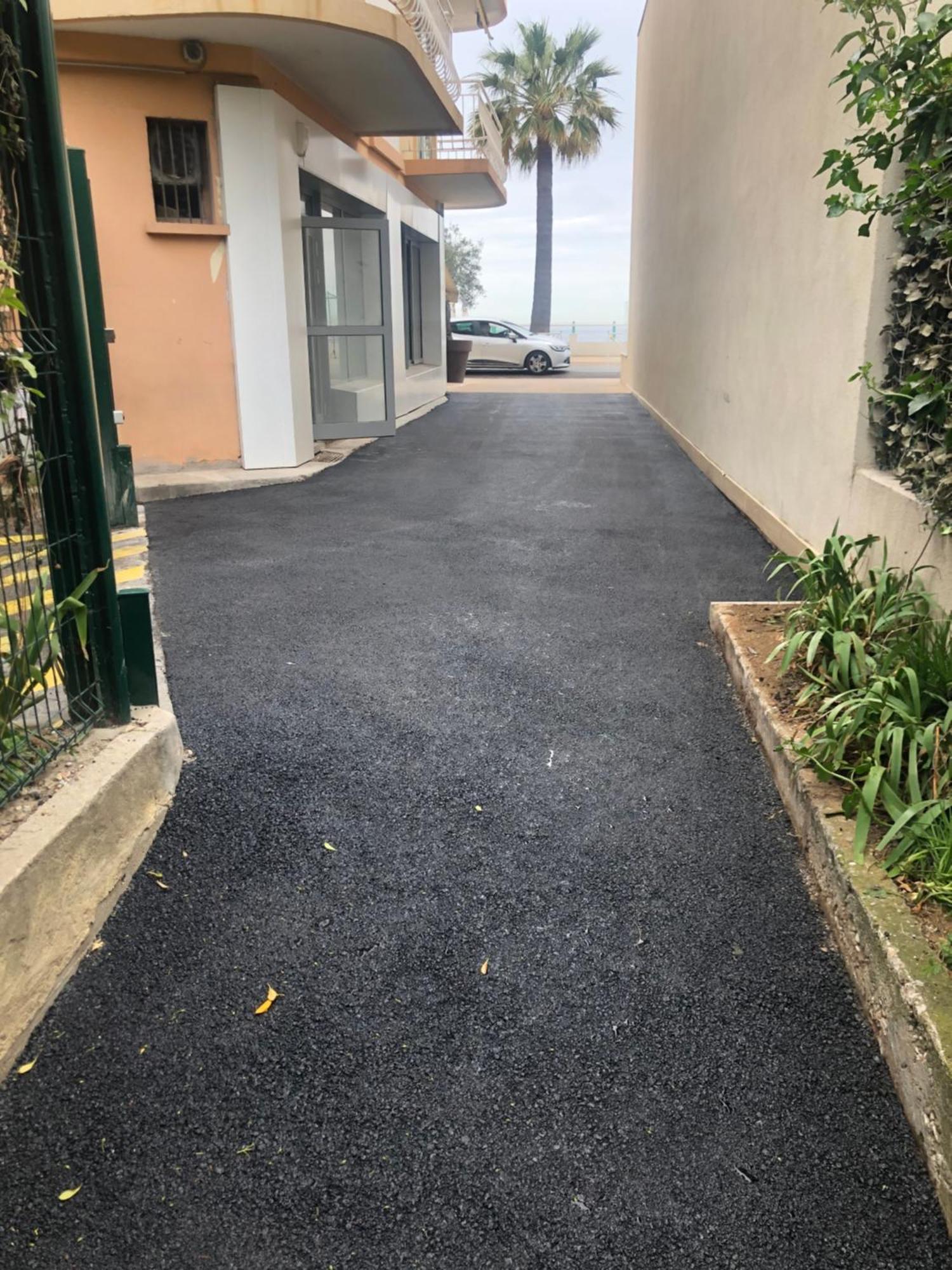 Only 60M To The Beach, 2 Bedroom Cozy Apartment, 80M2 Big Garden, Very Central Cannes Exterior photo